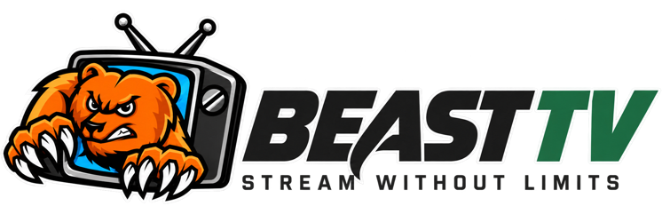 BEAST IPTV UK | #1 Ranked Best IPTV Services Provider